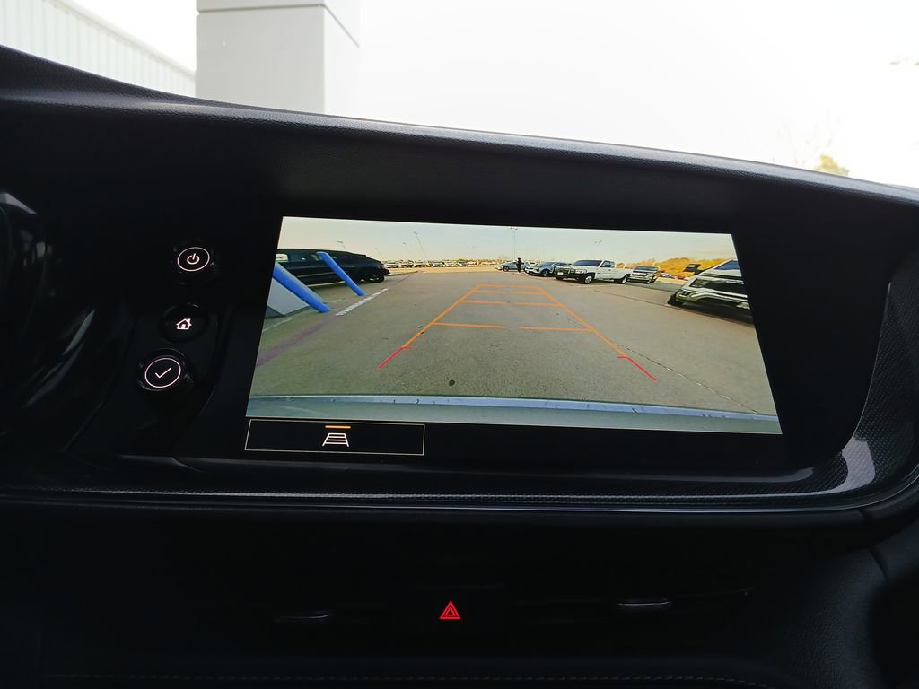 Certified 2023 Buick Envision Essence w/ Sport Touring Package image 15