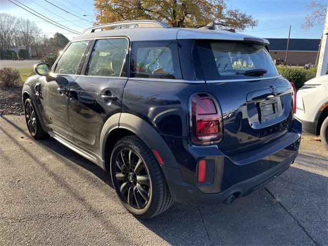 Used 2023 MINI Cooper Countryman S image 4
