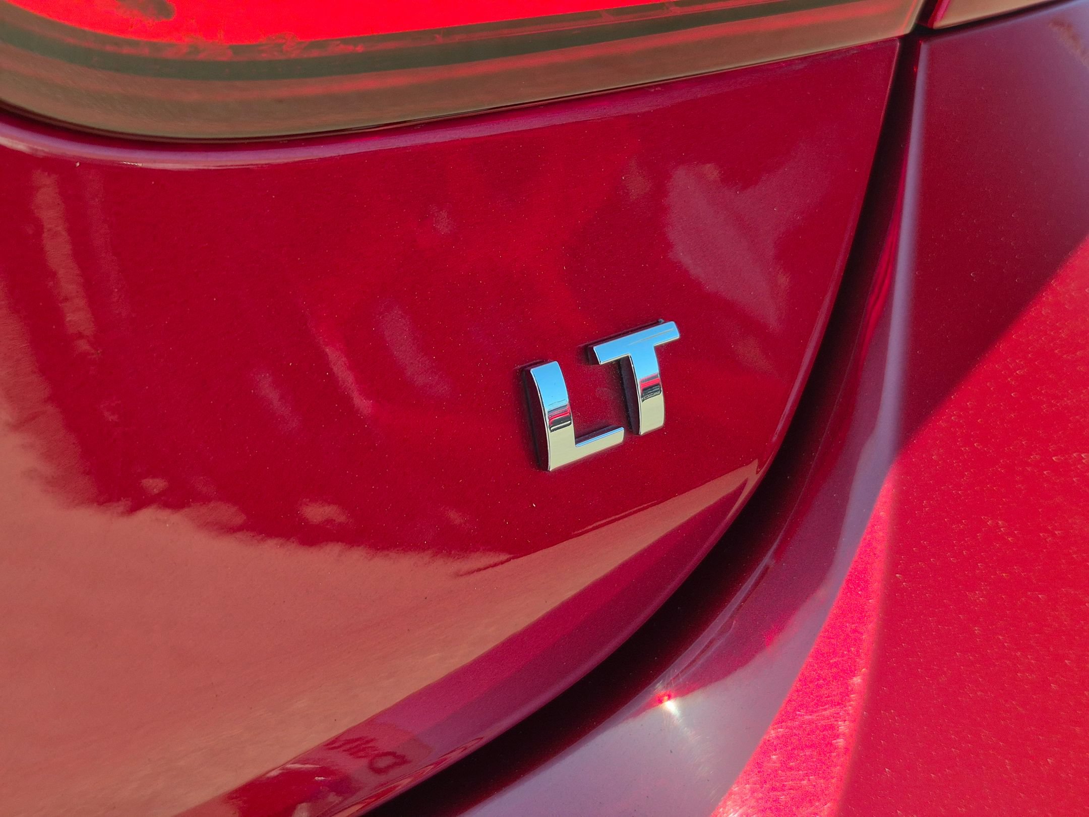 Used 2018 Chevrolet Cruze LT FWD image 27