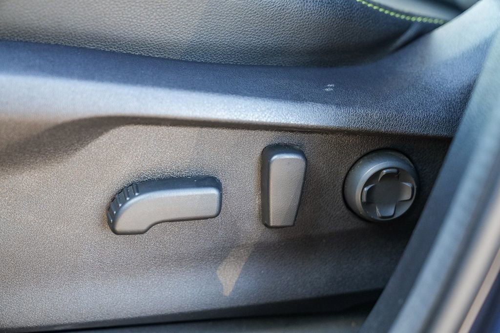 Certified 2023 Subaru Ascent Onyx Edition Limited image 25