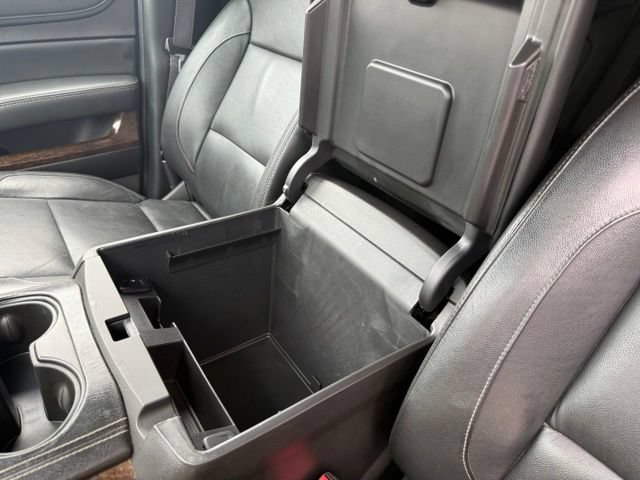 Used 2016 Chevrolet Tahoe LT w/ Luxury Package AWD/4WD image 34
