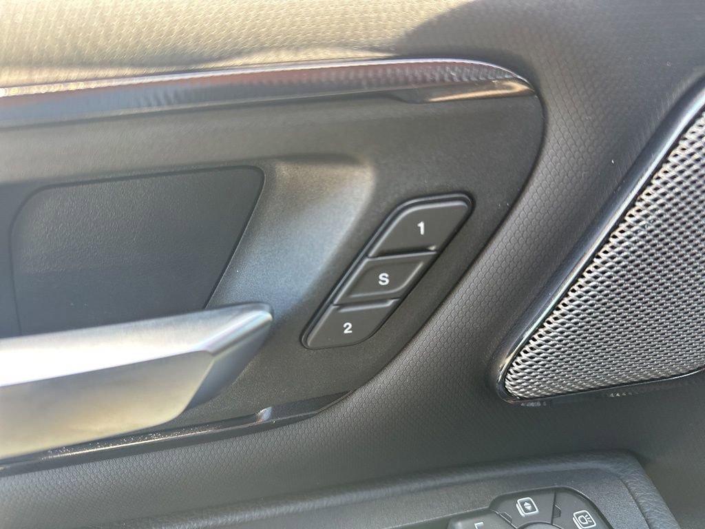 New 2026 RAM 1500 Rebel image 12