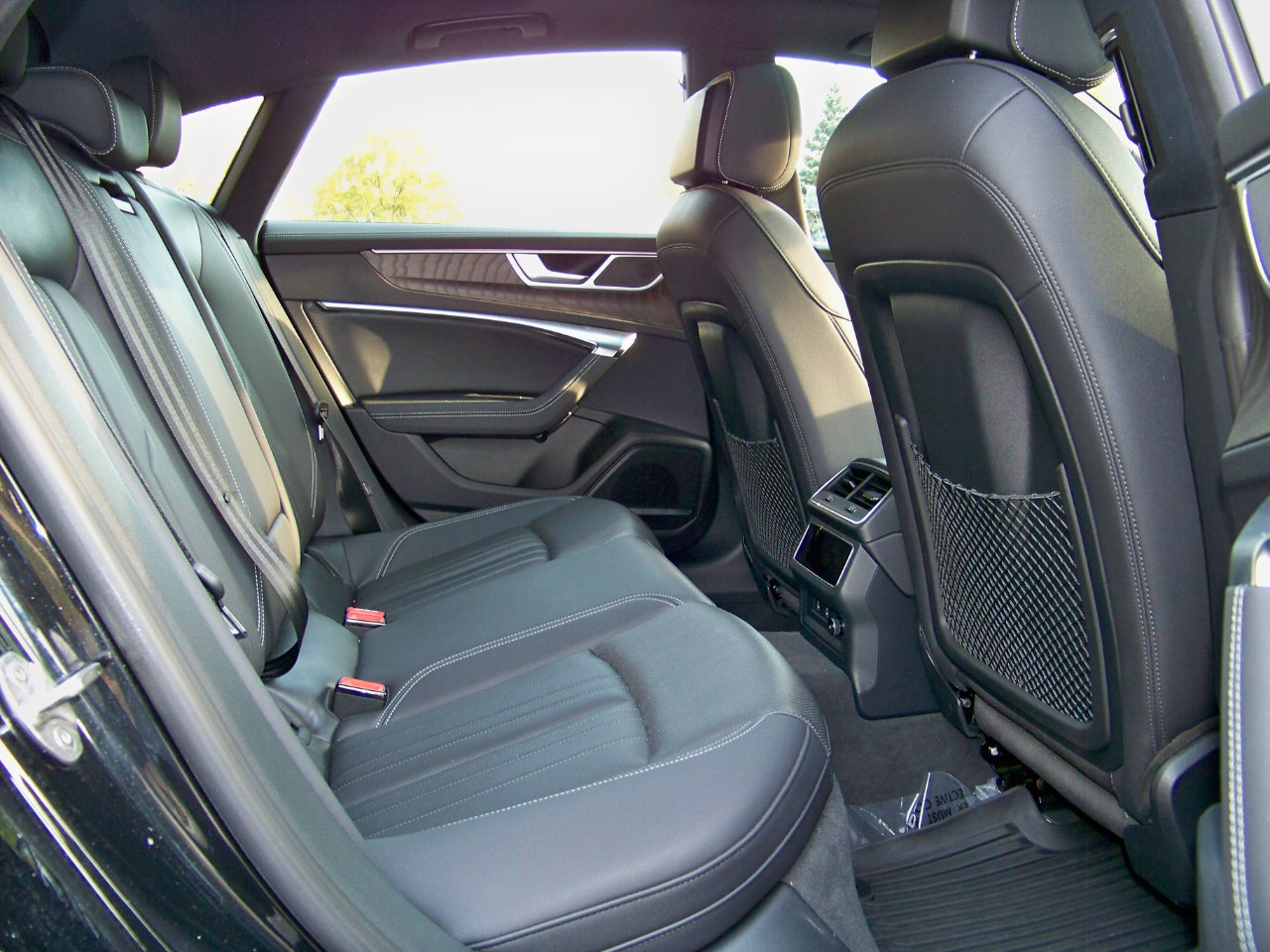 Used 2022 Audi A7 3.0T Premium Plus image 31