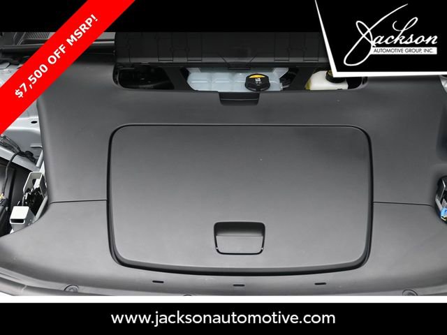 Used 2026 Volvo EX30 Cross Country Ultra w/ Protection Package Premier image 28