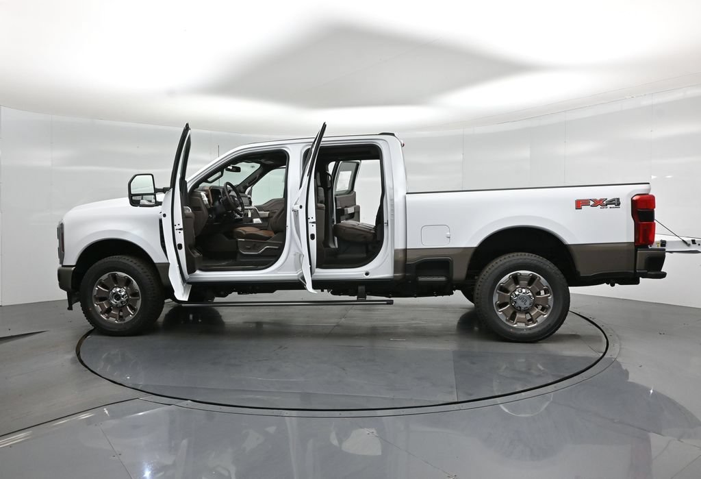 New 2026 Ford F250 King Ranch AWD/4WD image 35