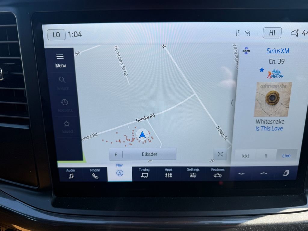 Used 2023 Ford F150 XLT w/ Equipment Group 302A High image 28