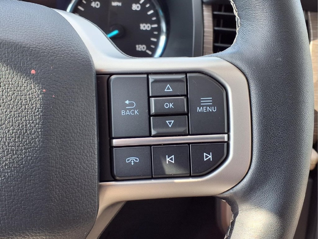 Used 2023 Ford Expedition Max Limited AWD/4WD image 23