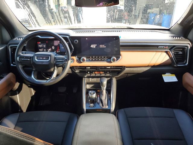 Used 2024 GMC Canyon AT4 image 11