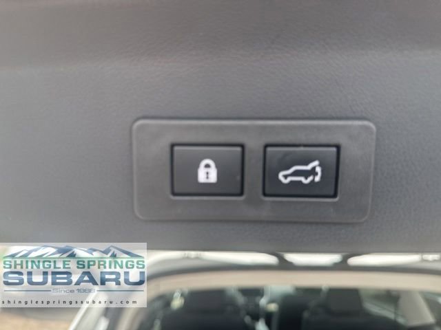 Used 2022 Subaru Ascent Touring AWD/4WD image 26