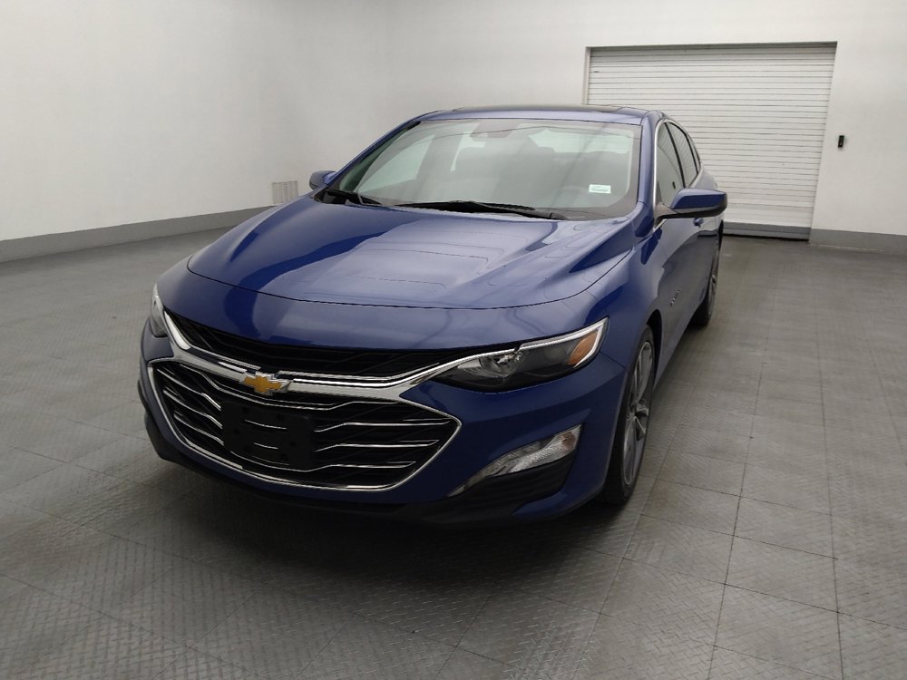 Used 2023 Chevrolet Malibu LT image 15