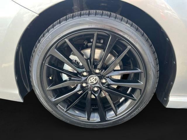 Certified 2023 Toyota Camry XSE FWD image 11