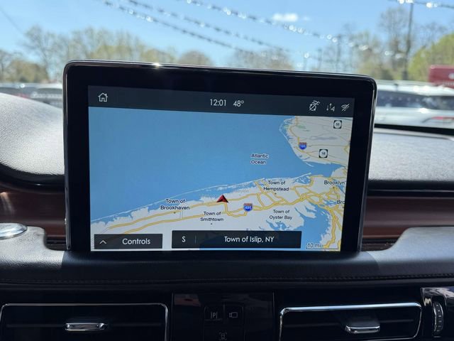 Certified 2022 Lincoln Aviator Reserve w/ Equipment Group 201A AWD/4WD image 21