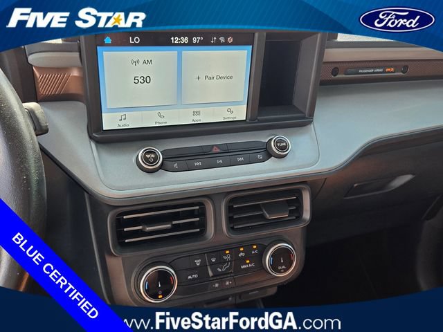 Used 2022 Ford Maverick Lariat w/ Equipment Group 500A Standard AWD/4WD image 19