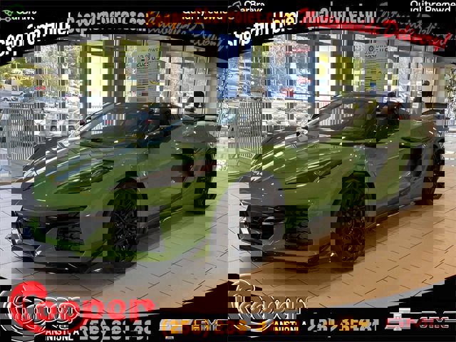 New 2026 Chevrolet Corvette Z06 video 1