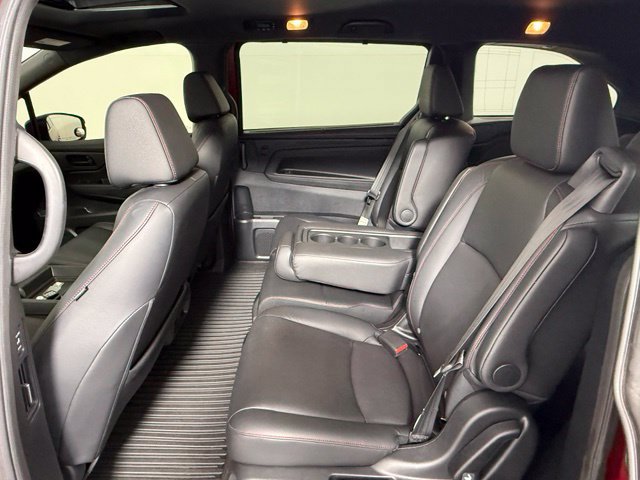 Used 2023 Honda Odyssey Sport image 36