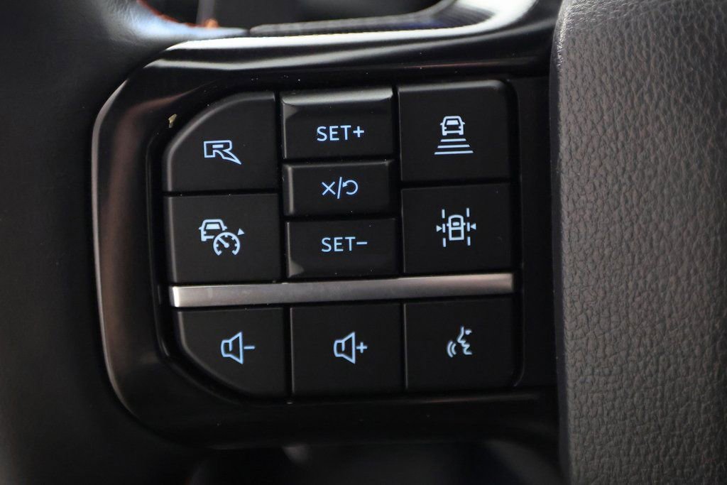 Used 2025 Ford F150 Raptor w/ Equipment Group 803A Raptor R image 21