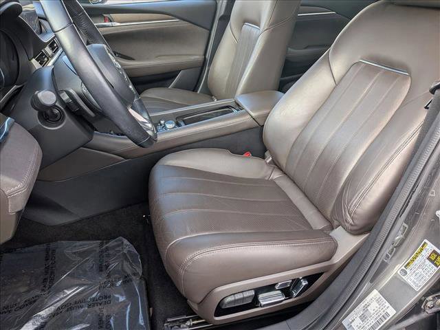 Used 2018 MAZDA MAZDA6 Signature image 16