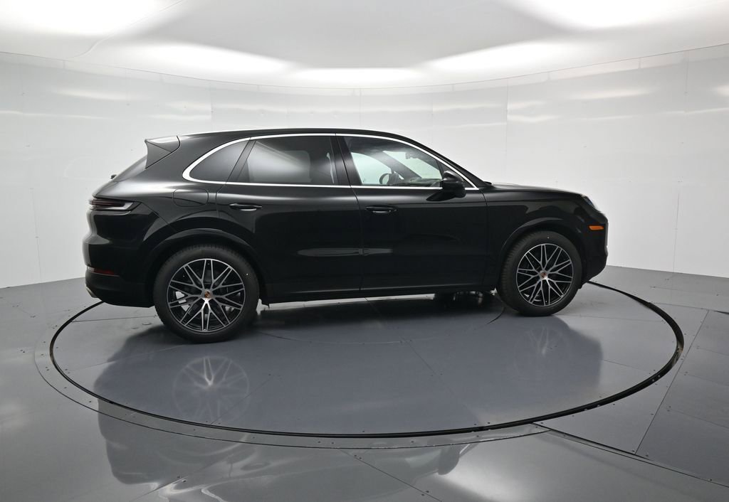 New 2026 Porsche Cayenne image 31