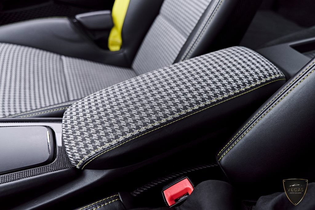Used 2019 Porsche 911 GT3 RS RWD image 77