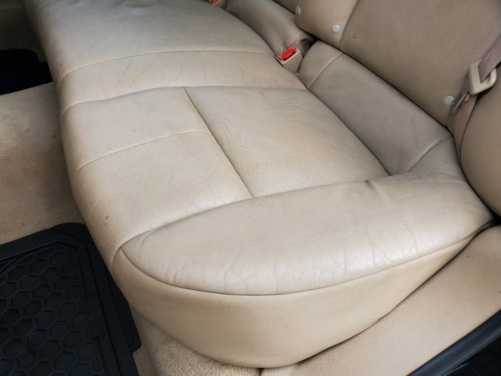 Used 2005 Cadillac STS RWD image 23