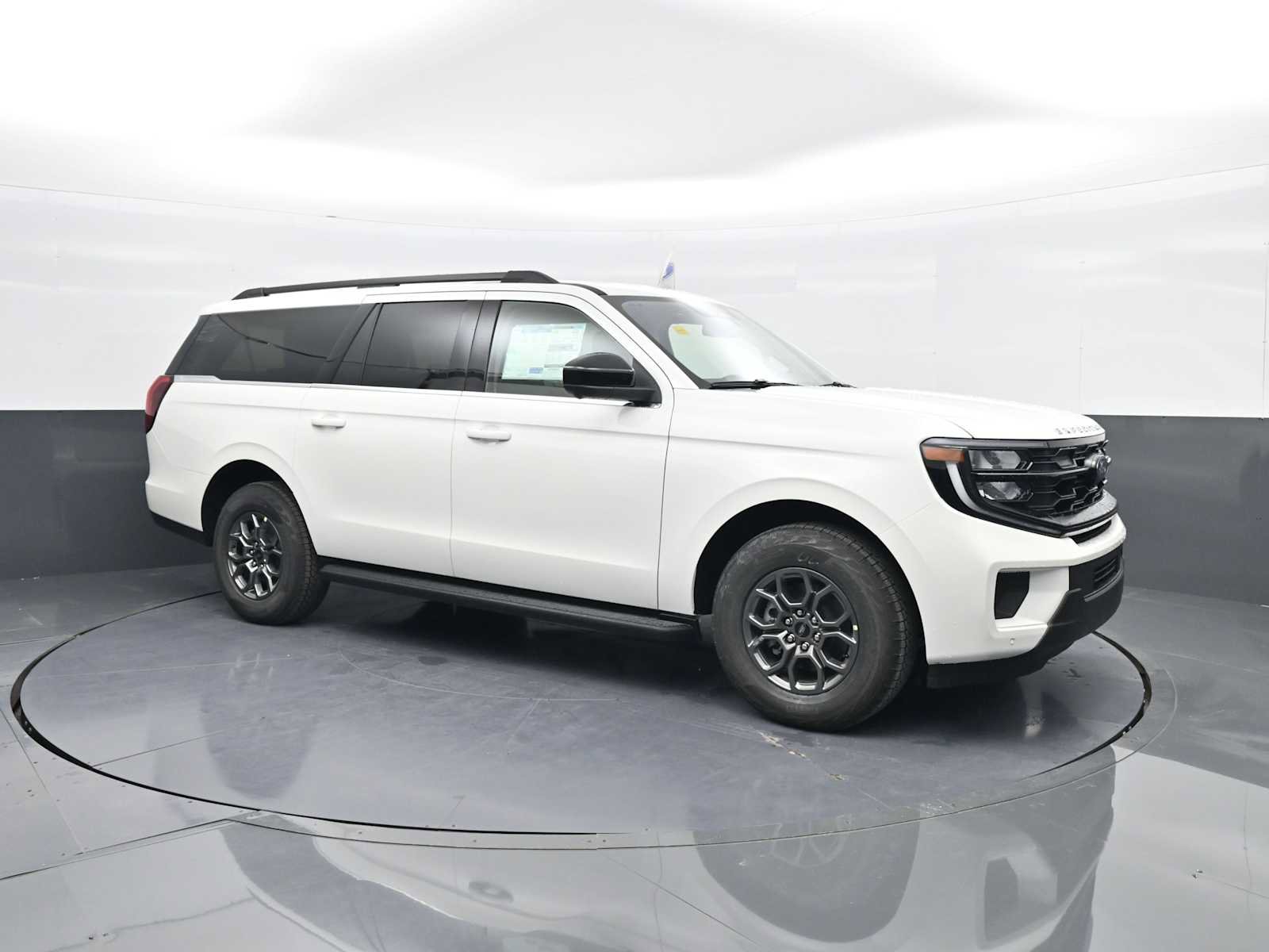 New 2025 Ford Expedition Max Active