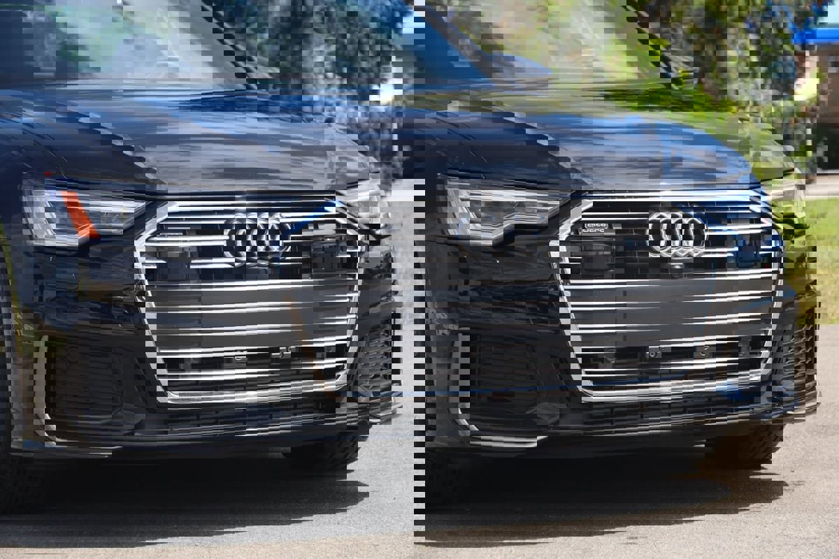 Used 2022 Audi A6 Premium Plus image 58