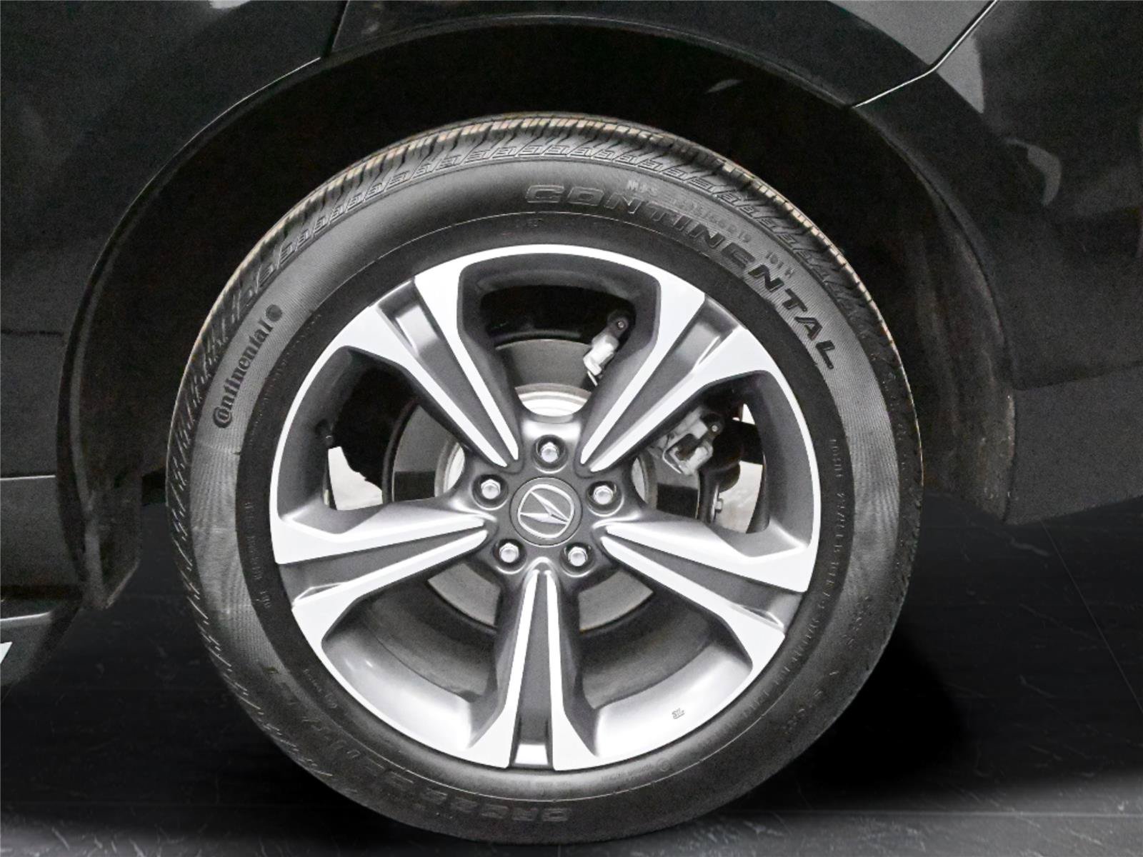 Used 2024 Acura RDX SH-AWD w/ Advance Package image 13