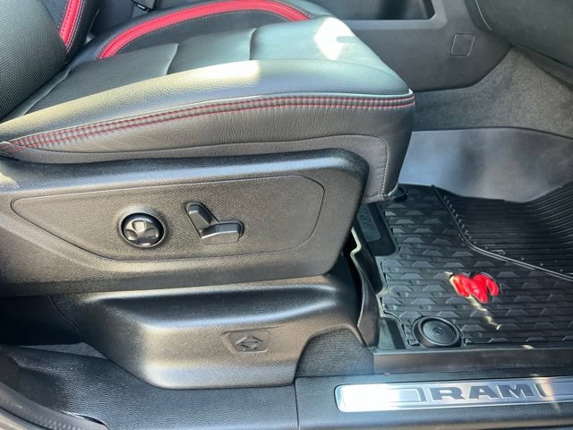 Used 2022 RAM 1500 TRX w/ TRX Level 2 Equipment Group AWD/4WD image 10