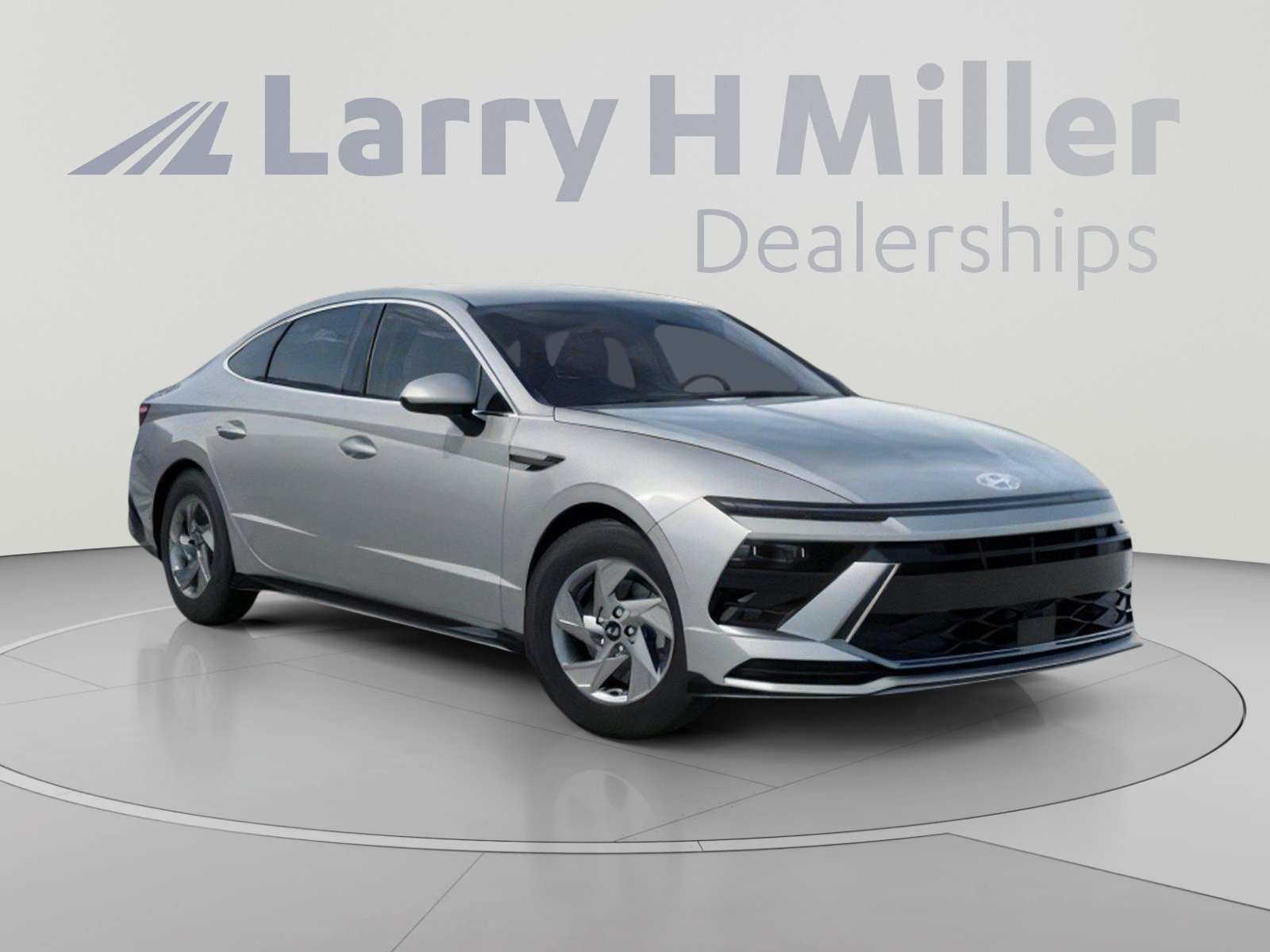New 2026 Hyundai Sonata SE FWD image 2