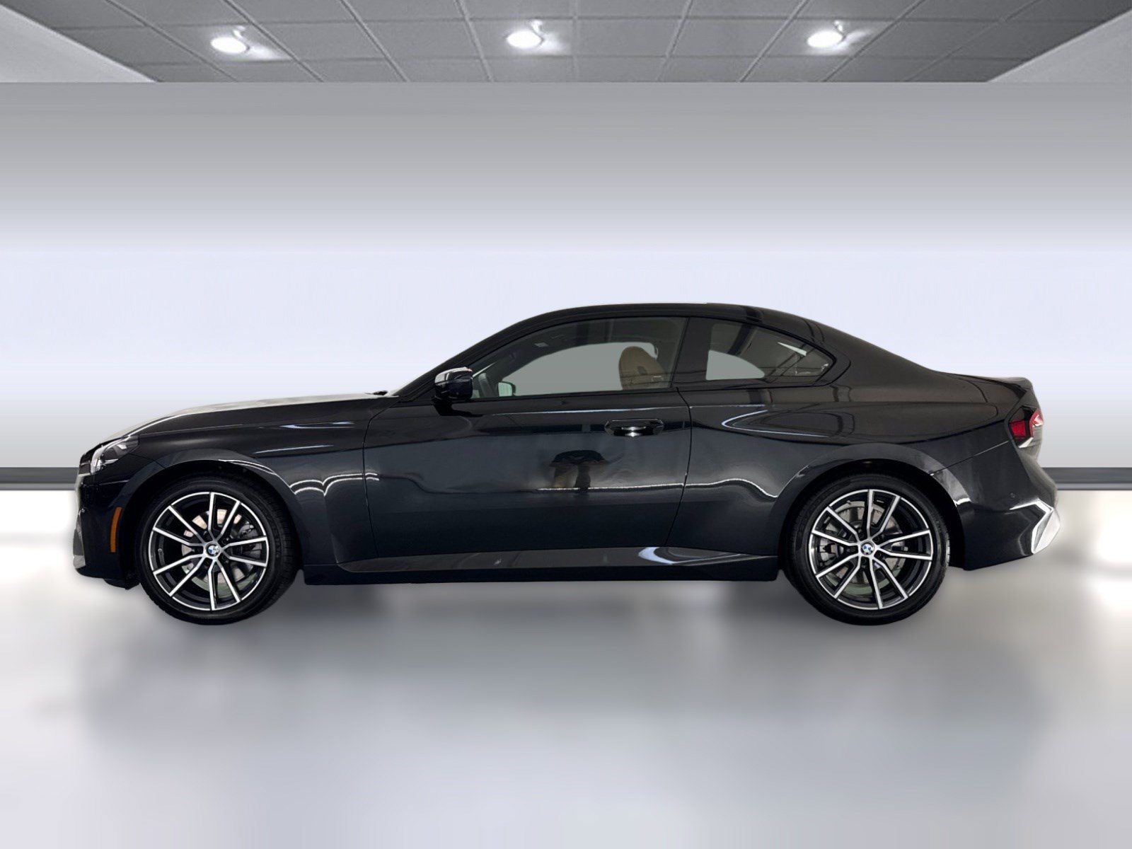 Used 2026 BMW 230i xDrive Coupe w/ Convenience Package AWD/4WD image 2