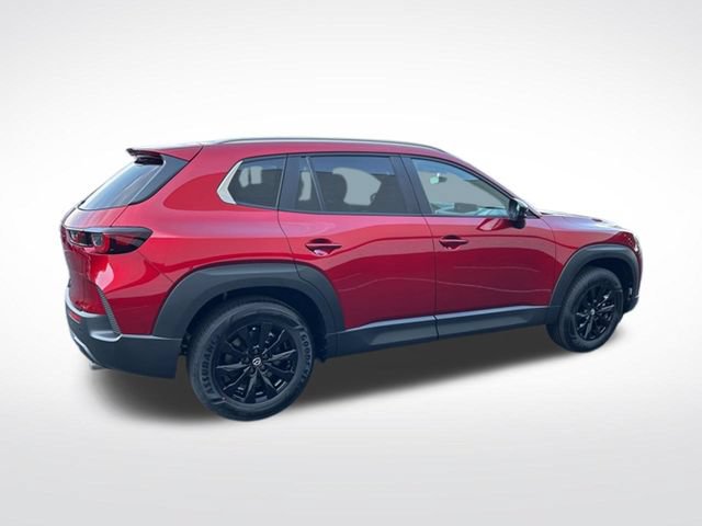 New 2026 MAZDA CX-50 AWD 2.5 S w/ Preferred Pkg image 5