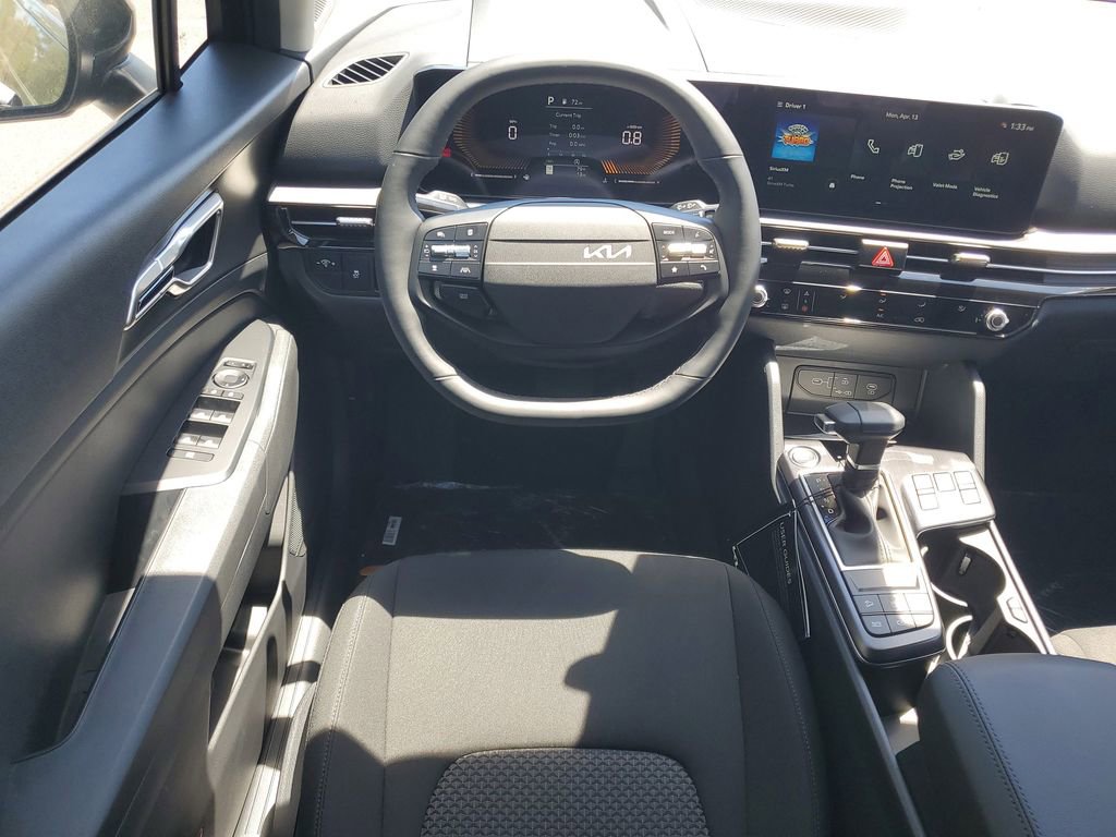 New 2026 Kia Sportage LX FWD image 24