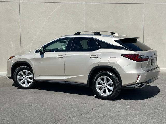 Used 2016 Lexus RX 350 FWD w/ Premium Package image 6