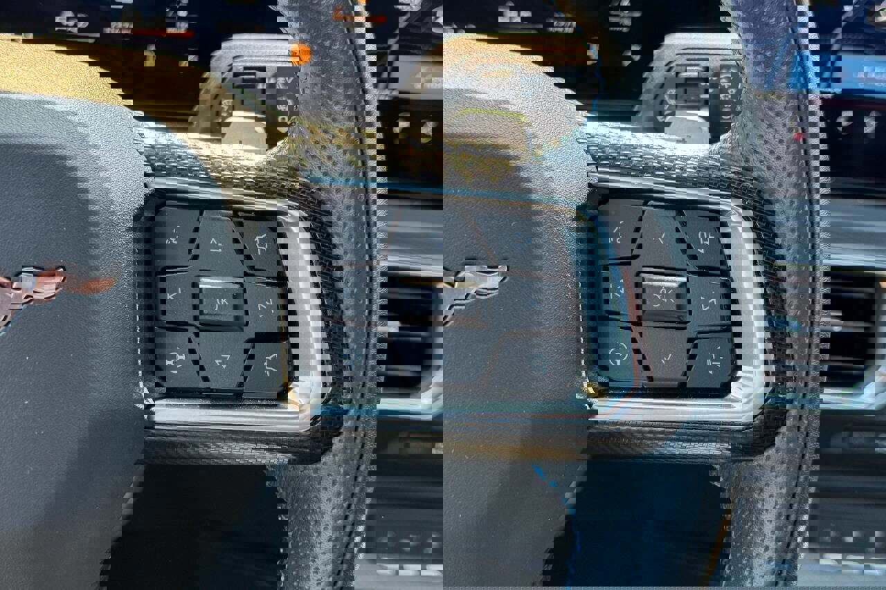 Used 2024 Ford Mustang GT Premium image 35