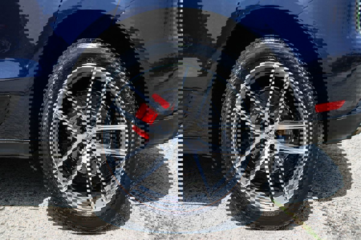 Used 2022 Porsche Macan S image 42