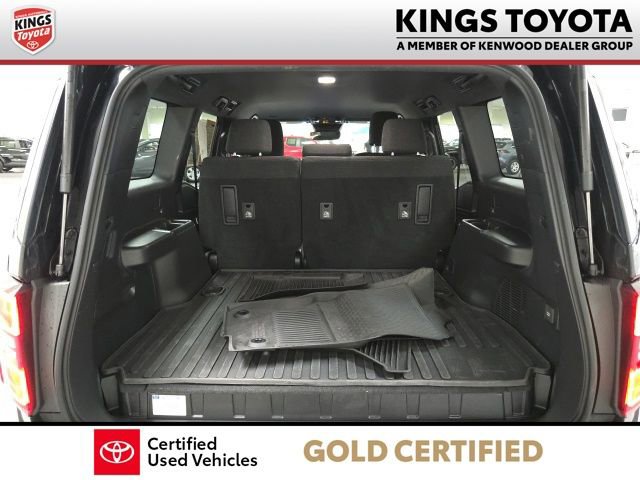 Certified 2024 Toyota Land Cruiser 1958 AWD/4WD image 11