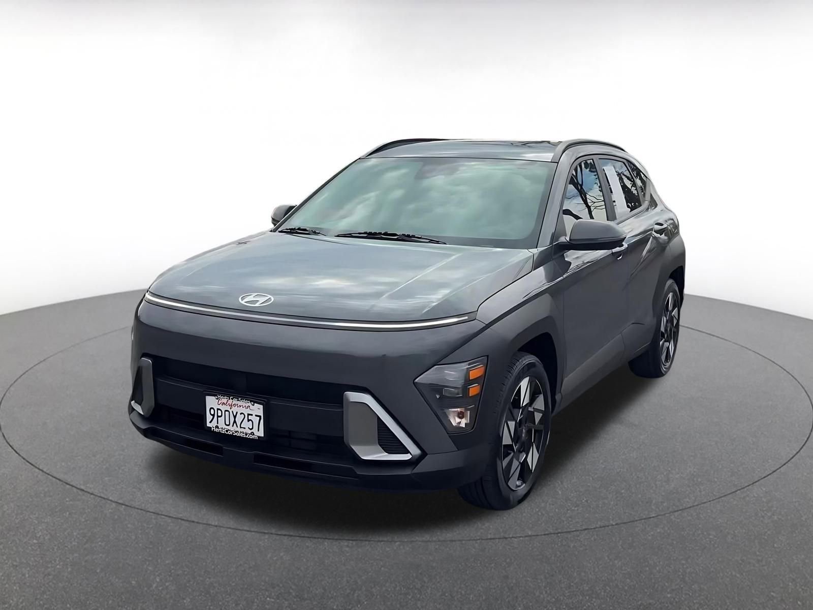 Used 2025 Hyundai Kona SEL image 7