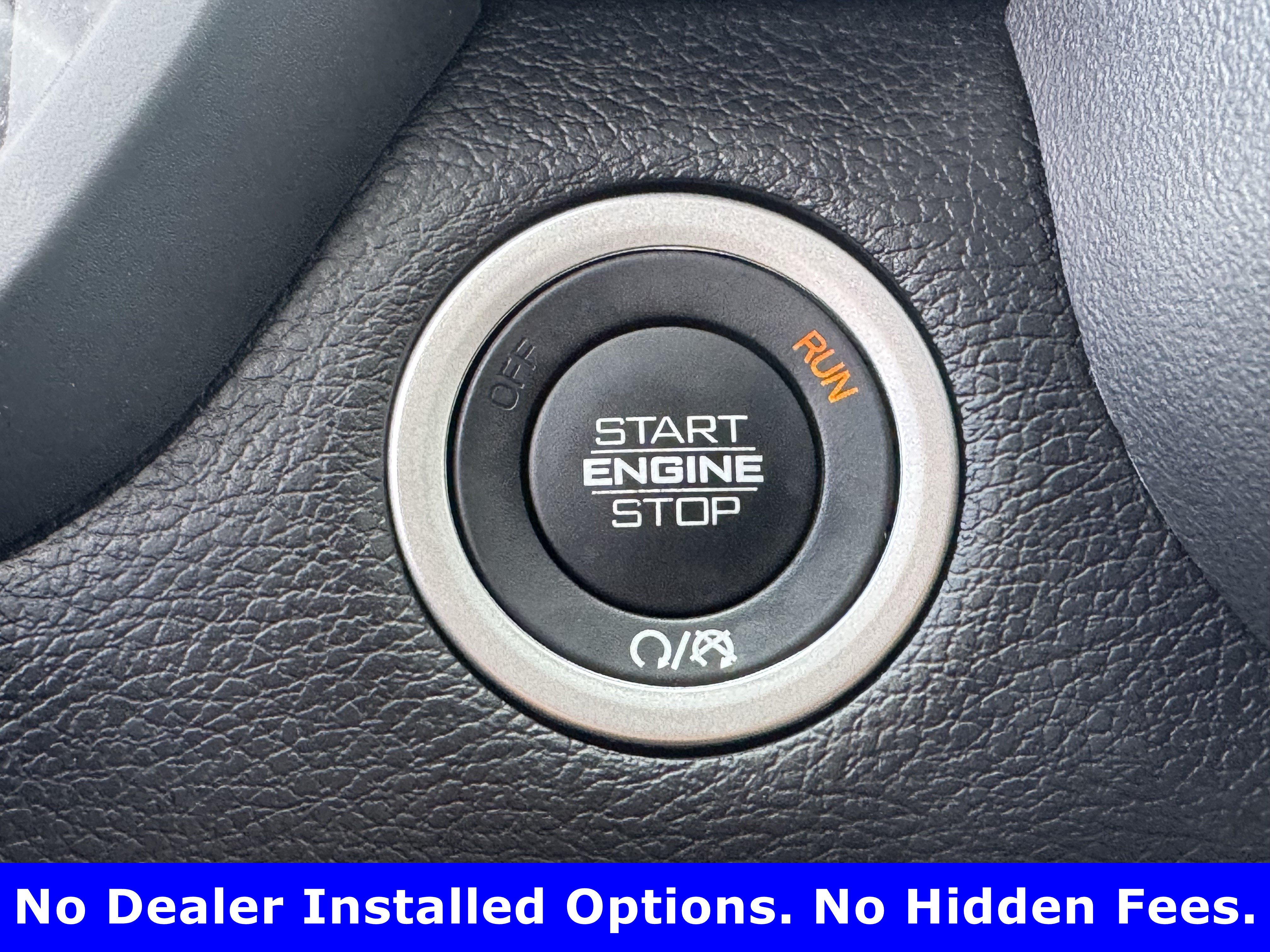 Used 2025 RAM 2500 Laramie AWD/4WD image 21