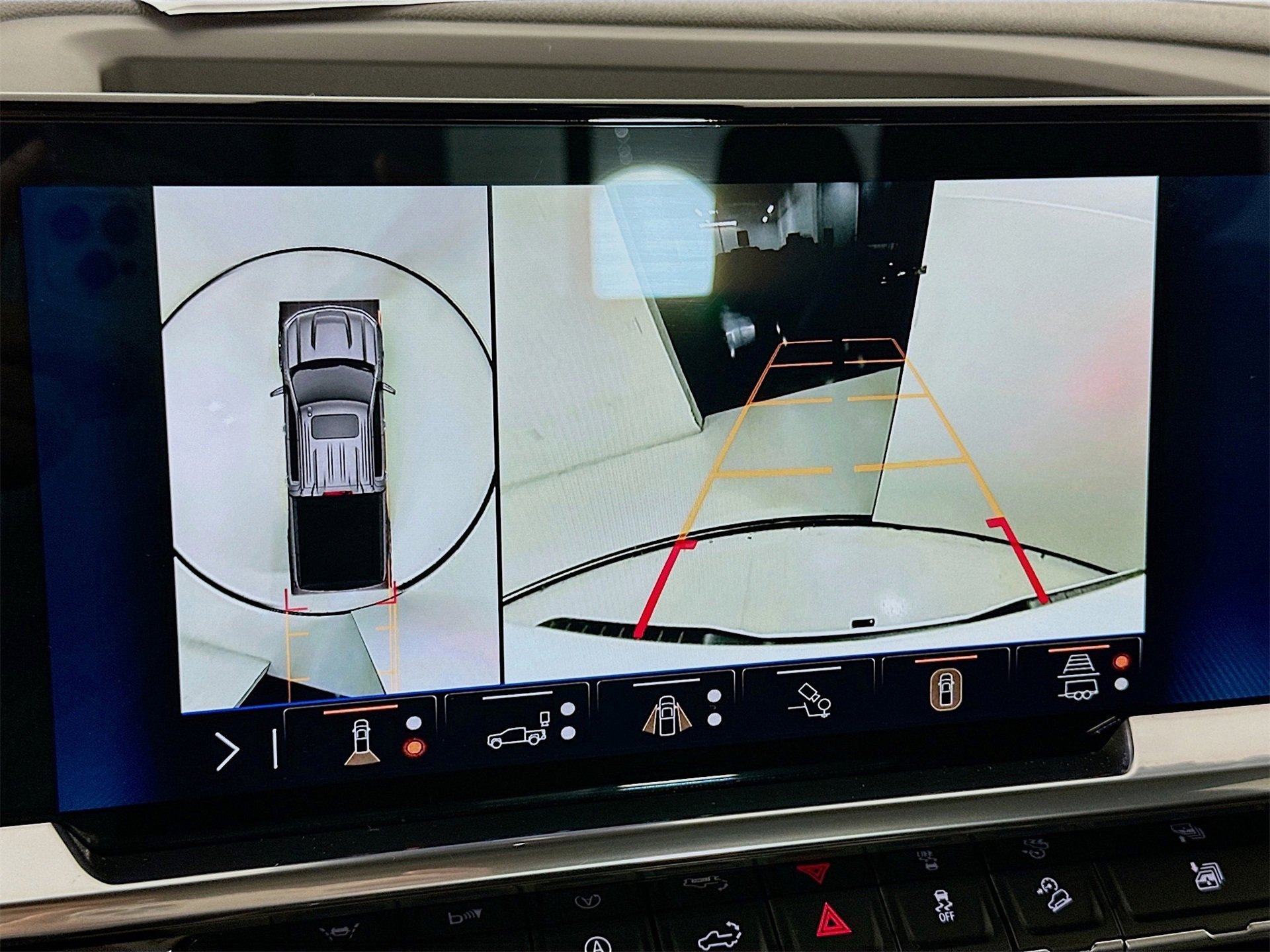 Used 2024 Chevrolet Silverado 1500 RST w/ All Star Edition Plus image 15