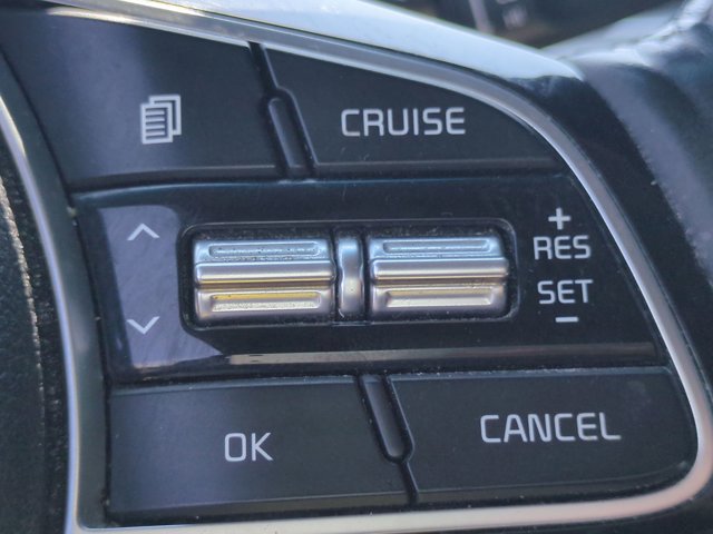 Used 2020 Kia Optima SE image 15