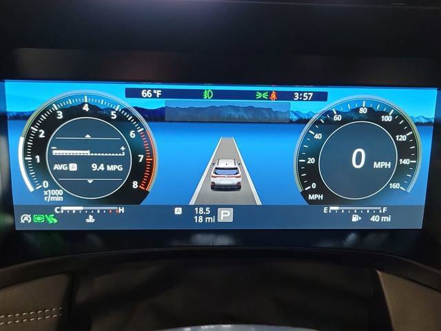 New 2026 Subaru Outback Touring XT image 14