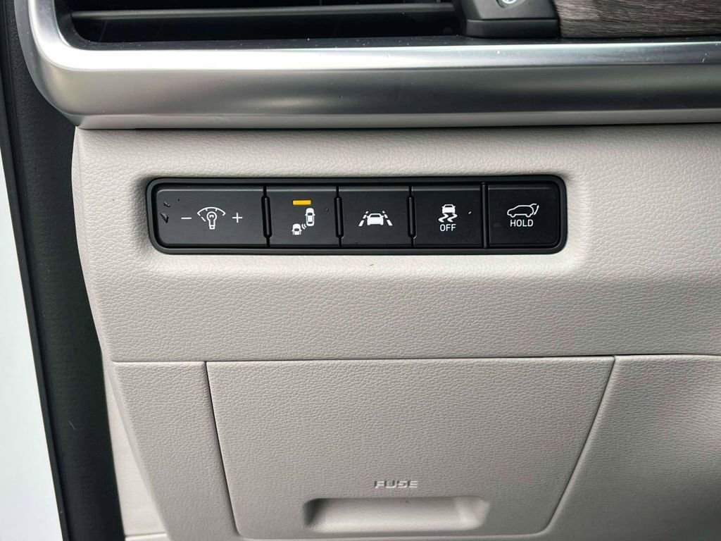 Used 2021 Kia Telluride EX w/ EX Premium Package image 17