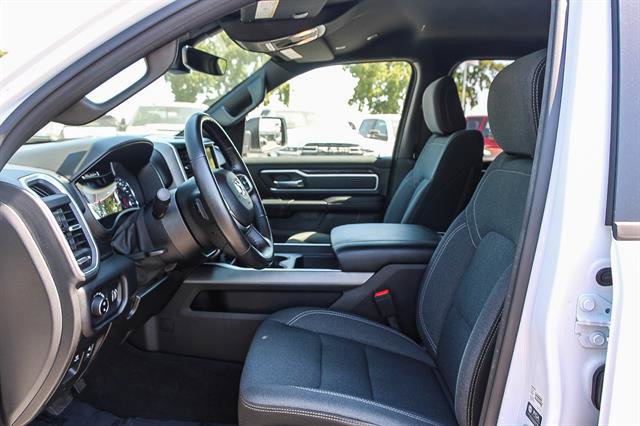 Used 2023 Ford F150 XLT image 41