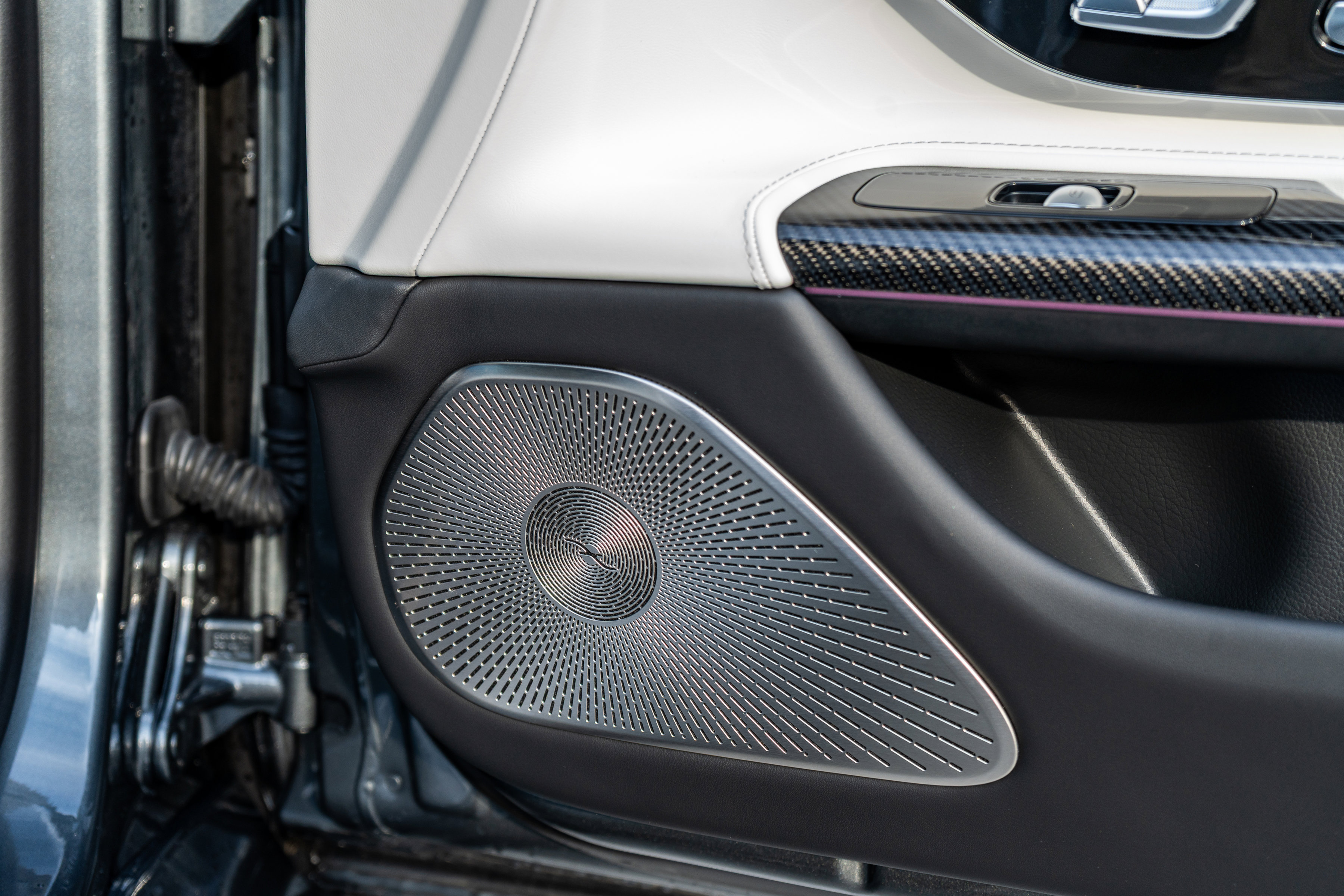 Used 2025 Mercedes-Benz AMG GT 63 image 28