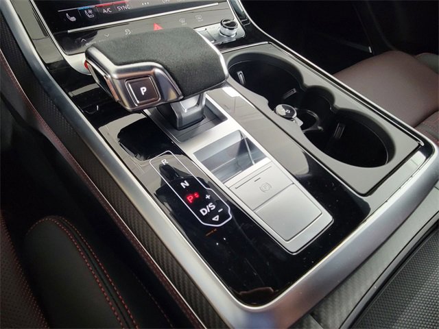 New 2026 Audi RS Q8 performance image 19