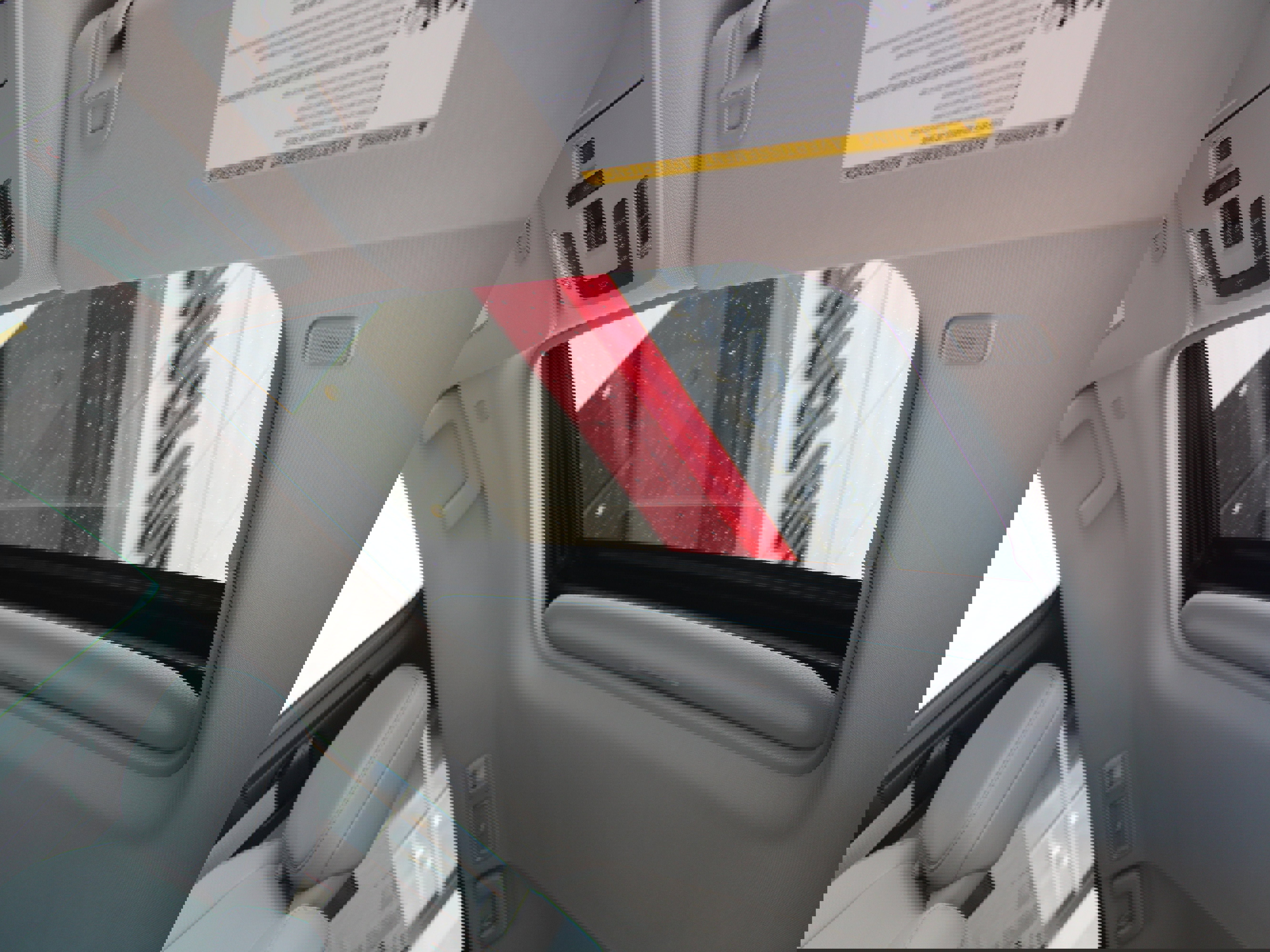 Used 2026 Toyota Sienna XLE image 15