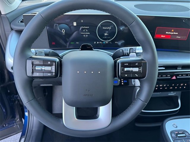 New 2026 Hyundai Ioniq 9 Limited image 18