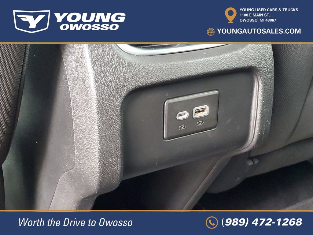 Certified 2021 Chevrolet Blazer LT AWD/4WD image 27