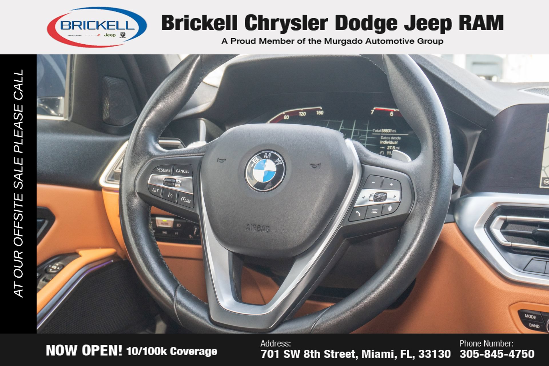 Used 2022 BMW 330i Sedan w/ Convenience Package RWD image 21