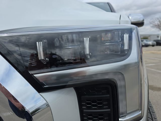 New 2026 Toyota Tundra 1794 Edition image 30